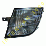 INDICATOR LEFT WHITE -05 NISSAN MICRA ( K12) 03-07 