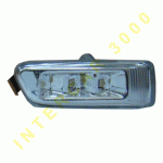 INDICATOR IN FENDER FRONT LEFT (ORIGINAL) AUDI A8 02-09