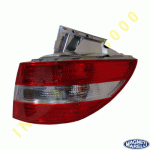 СТОП ДЕСЕН ВЪНШЕН БЯЛ/ЧЕРВЕН MAGNETI MARELLI MERCEDES CLC COUPE 08- 