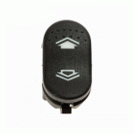 DOOR SWITCH FRONT LEFT SINGLE 4 PIN FORD FOCUS 98-04 