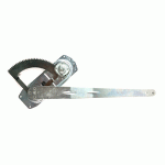 WINDOW REGULATOR FRONT LEFT FORD TRANSIT 95-00 