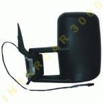 DOOR MIRROR LEFT ELECTRICAL WITH HEATER MERCEDES SPRINTER 95-06 