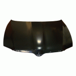КАПАК ПРЕДЕН SKODA SUPERB 08-13 