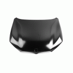 КАПАК ПРЕДЕН АЛУМИНИЕВ BMW X1 F48 15-