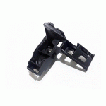 REINFORCEMENT FOR REAR BUMPER RIGHT PLASTIC UPPER VW GOLF VII 13-