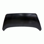 FRONT HOOD KIA VENGA 10-