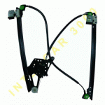 WINDOW REGULATOR FRONT RIGHT WITHOUT MOTOR FORD GALAXY 95-06 