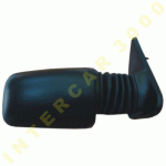 ОГЛЕДАЛО ДЯСНО 86- PEUGEOT 205 