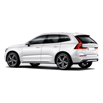 VOLVO XC 60 17-