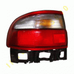СТОП ЛЯВ БЯЛ SEDAN TOYOTA CARINA E/ CORONA 91-95