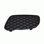 РЕШЕТКА В ПРЕДНА БРОНЯ ЛЯВА БЕЗ ДУПКИ ЗА ХАЛОГЕН MERCEDES SMART MCC FOR TWO 07- 