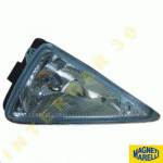 FOG LAMP FRONT LEFT MAGNETI MARELLI HONDA CIVIC 3/5ВР.H/B 06-12