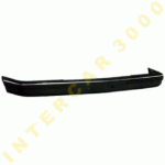 FRONT BUMPER BLACK OPEL ASCONA C 82-87 