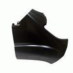 FRONT FENDER RIGHT WITHOUT HOLES FOR WHEEL ARCH PEUGEOT BOXER 14-