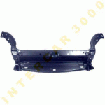 PANEL FRONT UPPER METAL PEUGEOT PARTNER 02-08 
