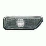 SIDE INDICATOR LEFT SMOKED -07 VOLVO S80 06-13
