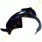 ПОДКАЛНИК ПЛАСТИЧЕН ПРЕДЕН ДЕСЕН SKODA FABIA 99-07 