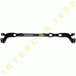 TRAVERSE UNDER RADIATOR FORD FOCUS 98-04 
