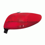 TAIL LAMP RIGHT -03 PEUGEOT 206 98- 