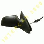 ОГЛЕДАЛО ДЯСНО С ЖИЛО 03- FORD MONDEO 00-07