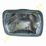 ФАР ЛЯВ=ДЕСЕН С ГАБАРИТ NISSAN P/U D21 2WD/4WD 92-97