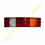 СТОП ЛЯВ MERCEDES ACTROS 08-11