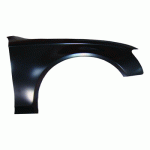 FRONT FENDER RIGHT AUDI A4 12-16