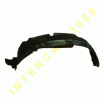 PLASTIC INNER FENDER FRONT LEFT WITHOUT HOLES FOR PLASTIC WHEEL ARCH TOYOTA RAV 4 06-09