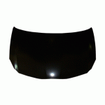 FRONT HOOD TOYOTA AURIS 10-13