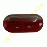 FOOT LIGHT OF DOOR (SECOND HAND) SKODA OCTAVIA 04-08 