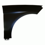 FRONT FENDER RIGHT ALUMINIUM MERCEDES ML W166 11-