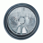 ХАЛОГЕН ЛЯВ H1 3 ВРАТИ RENAULT MEGANE 95-99 