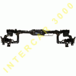 PANEL FRONT EUROPE MERCEDES A-CLASS W169 04-08 