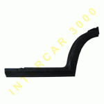 SILL FRONT RIGHT WITH 1/3 OF WHEEL ARCH MERCEDES SPRINTER 95-06 