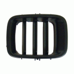 РЕШЕТКА ВЪТРЕШНА БЕЗ ЕМБЛЕМА SUZUKI JIMNY 98- 