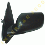 DOOR MIRROR LEFT WITH CABLE 145 ALFA ROMEO 145-146 