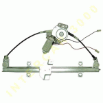 МЕХАНИЗЪМ ЕЛЕКТРИЧЕСКИ С МОТОР ЗА ПРЕДНО ДЯСНО СТЪКЛО FORD MONDEO 93-96