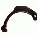 WHEEL ARCH REAR LEFT 4 DOORS VOLVO 440/460 88-93 
