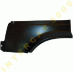 КАЛНИК ПРЕДЕН ДЕСЕН 1/2 ДОЛНА ЧАСТ FORD TRANSIT 91-95 