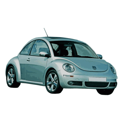 VW BEETLE 05-11