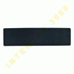 ЛАЙСНА ЗА НОМЕР ЗА БРОНЯ ПРЕДНА SKODA FABIA 99-07 