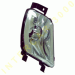 FOG LAMP FRONT RIGHT H8 PEUGEOT RCZ 11-