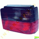 TAIL LAMP RIGHT (VALEO) CITROEN BX 87-92 