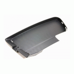 GRILL IN FRONT BUMPER RIGHT INNER R-LINE VW GOLF VI 08-13