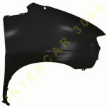 FRONT FENDER RIGHT -05 HYUNDAI H1 98-08