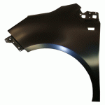 КАЛНИК ПРЕДЕН ЛЯВ С ДУПКА ЗА МИГАЧ OPEL MERIVA 14-