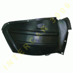 ПОДКАЛНИК ПЛАСТИЧЕН ПРЕДЕН ДЕСЕН (ПРЕДНА ЧАСТ) CITROEN JUMPER 94-06 
