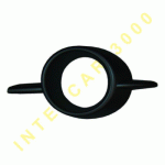 РАМКА ЛЯВА ЗА ХАЛОГЕН ГРУНДИРАНА RENAULT SCENIC 06-08