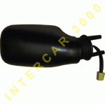 DOOR MIRROR RIGHT ELECTRICAL WITH HEATER ROVER 200 96-99 