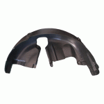 PLASTIC INNER FENDER REAR RIGHT SKODA OCTAVIA 97-04 